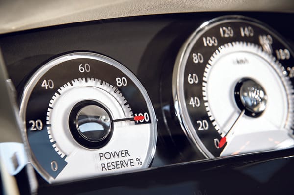 2013 Rolls Royce Wraith review, test drive